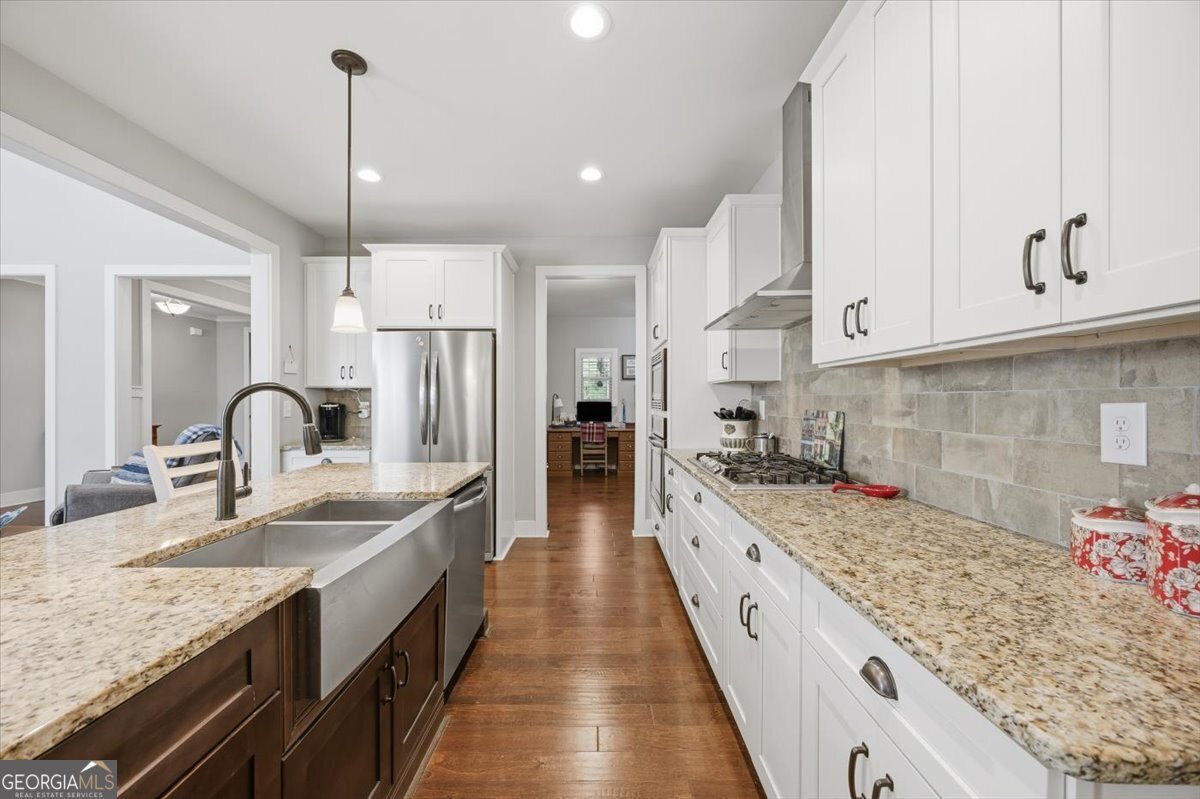 217 Crescent Drive Forsyth - 15