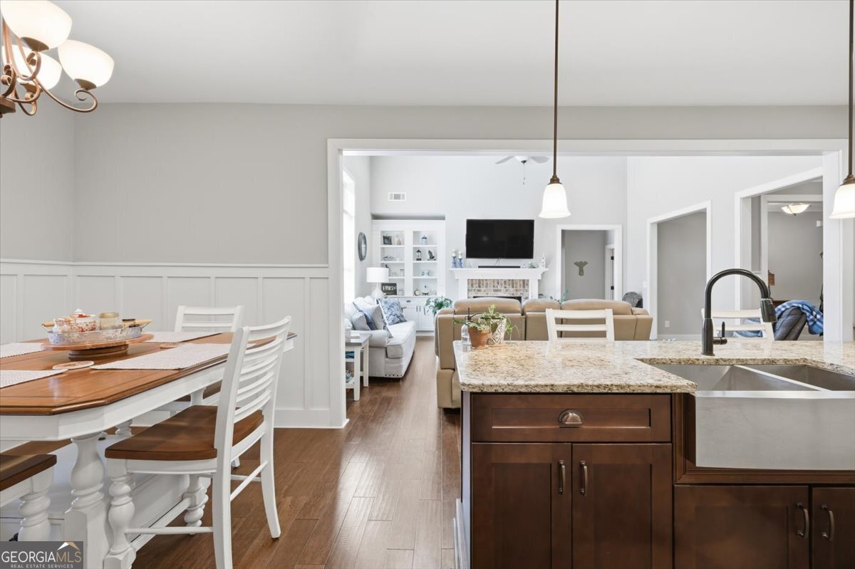 217 Crescent Drive Forsyth - 20