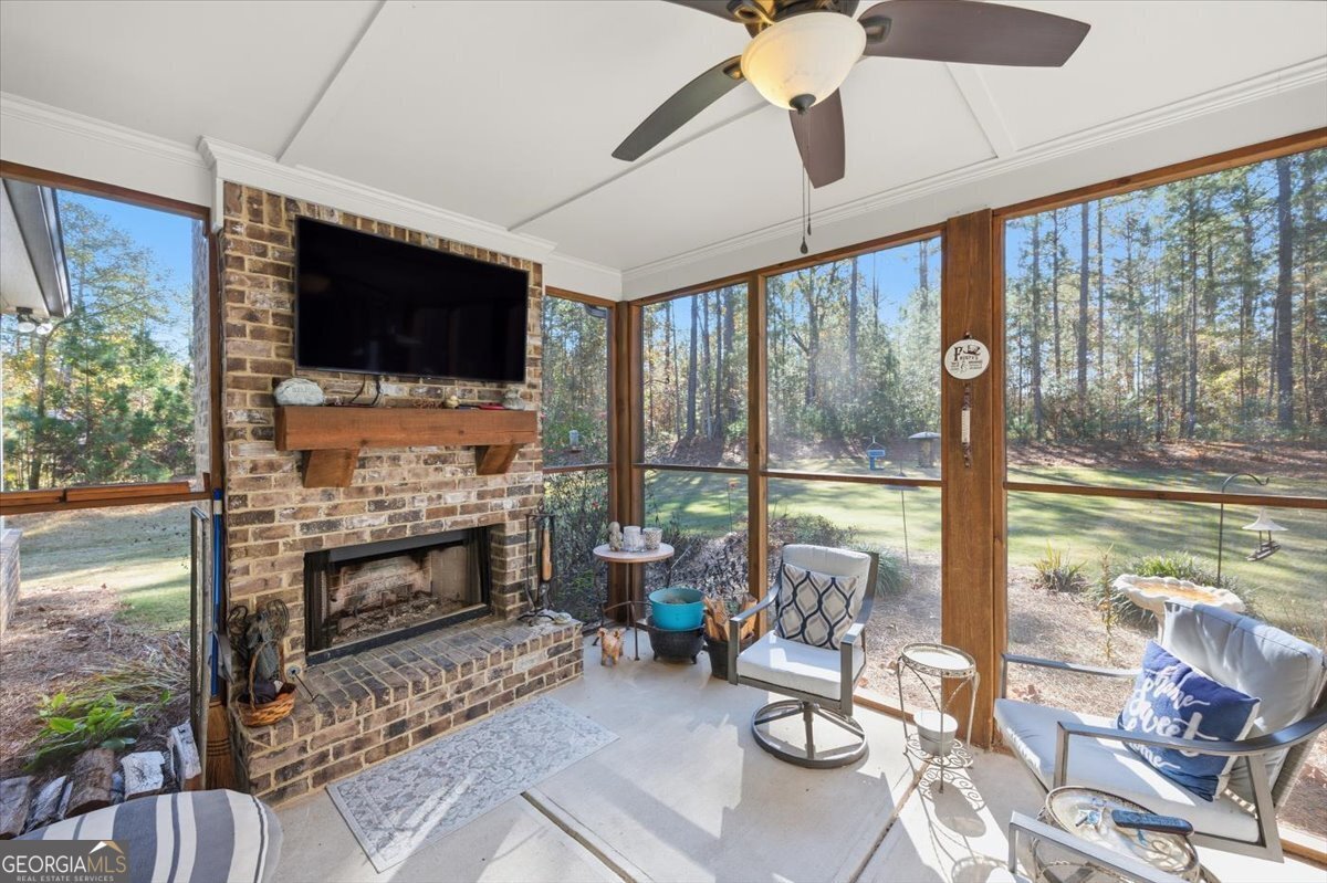 217 Crescent Drive Forsyth - 22