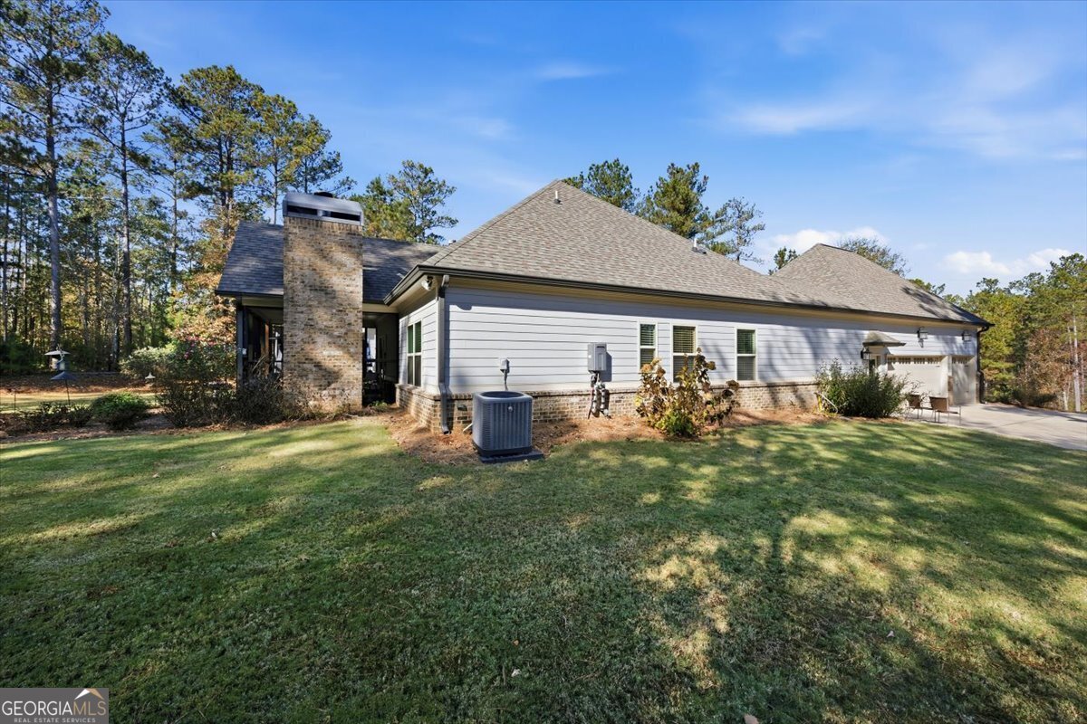 217 Crescent Drive Forsyth - 25