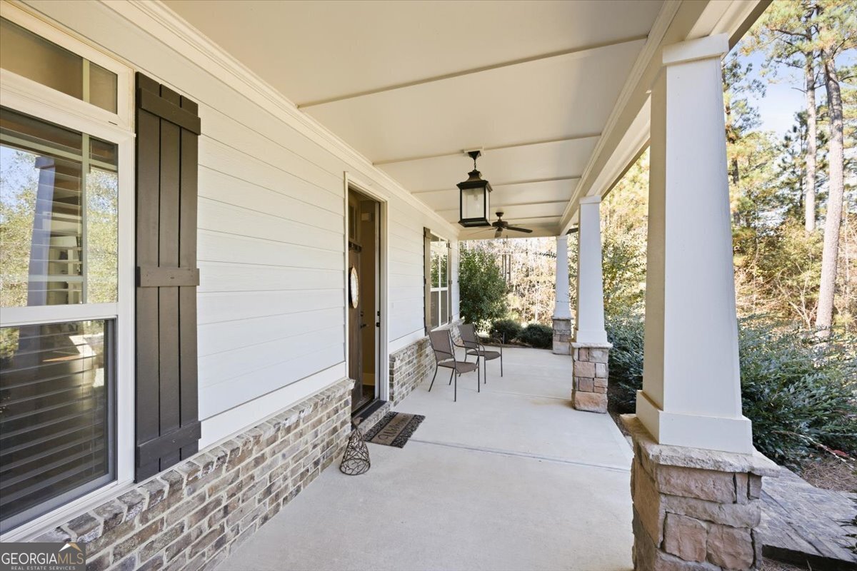 217 Crescent Drive Forsyth - 3