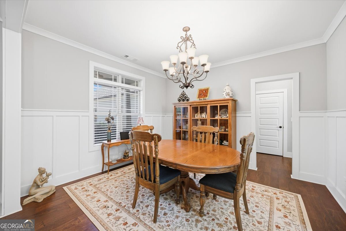 217 Crescent Drive Forsyth - 5