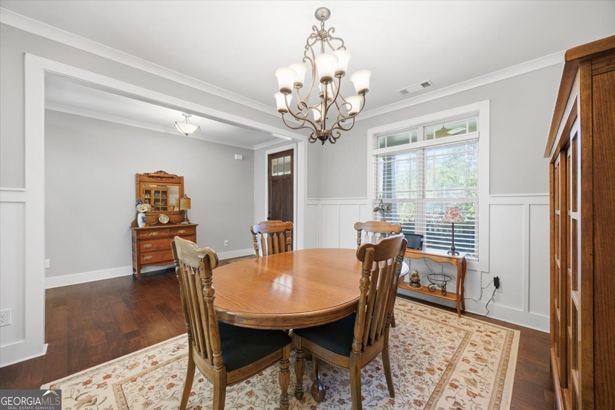 217 Crescent Drive Forsyth - 6