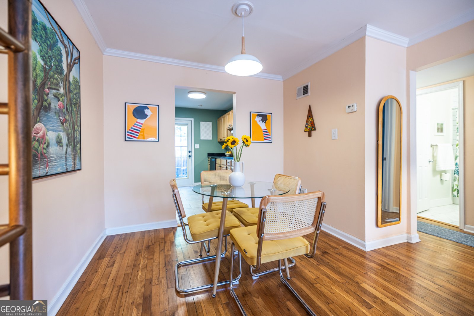 520 Park Avenue Atlanta - 12