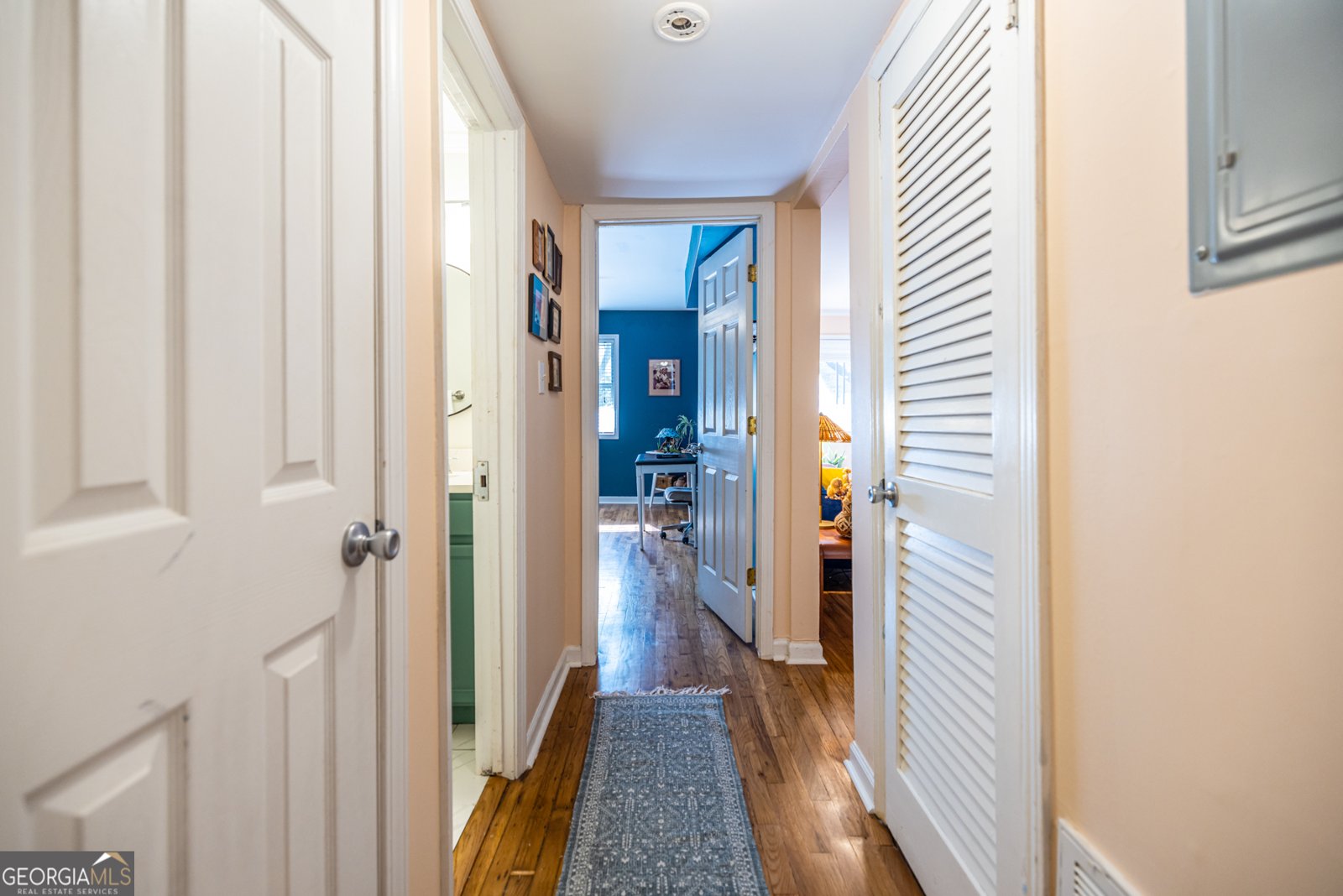 520 Park Avenue Atlanta - 13