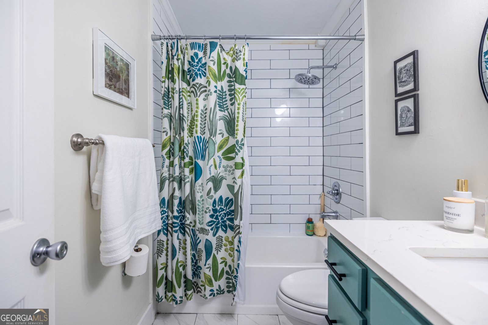 520 Park Avenue Atlanta - 17