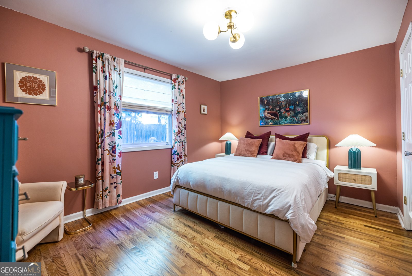 520 Park Avenue Atlanta - 18