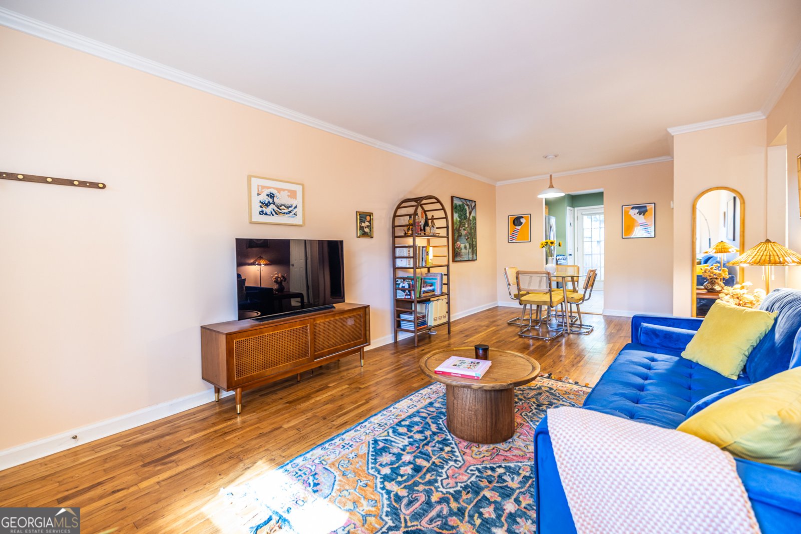 520 Park Avenue Atlanta - 6