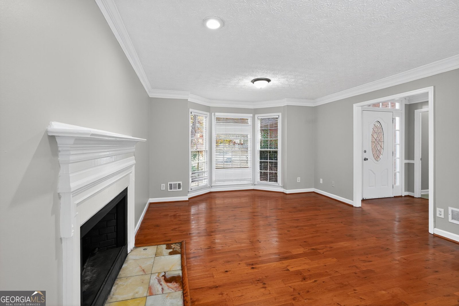 1406 Crooked Tree Circle Stone Mountain - 10