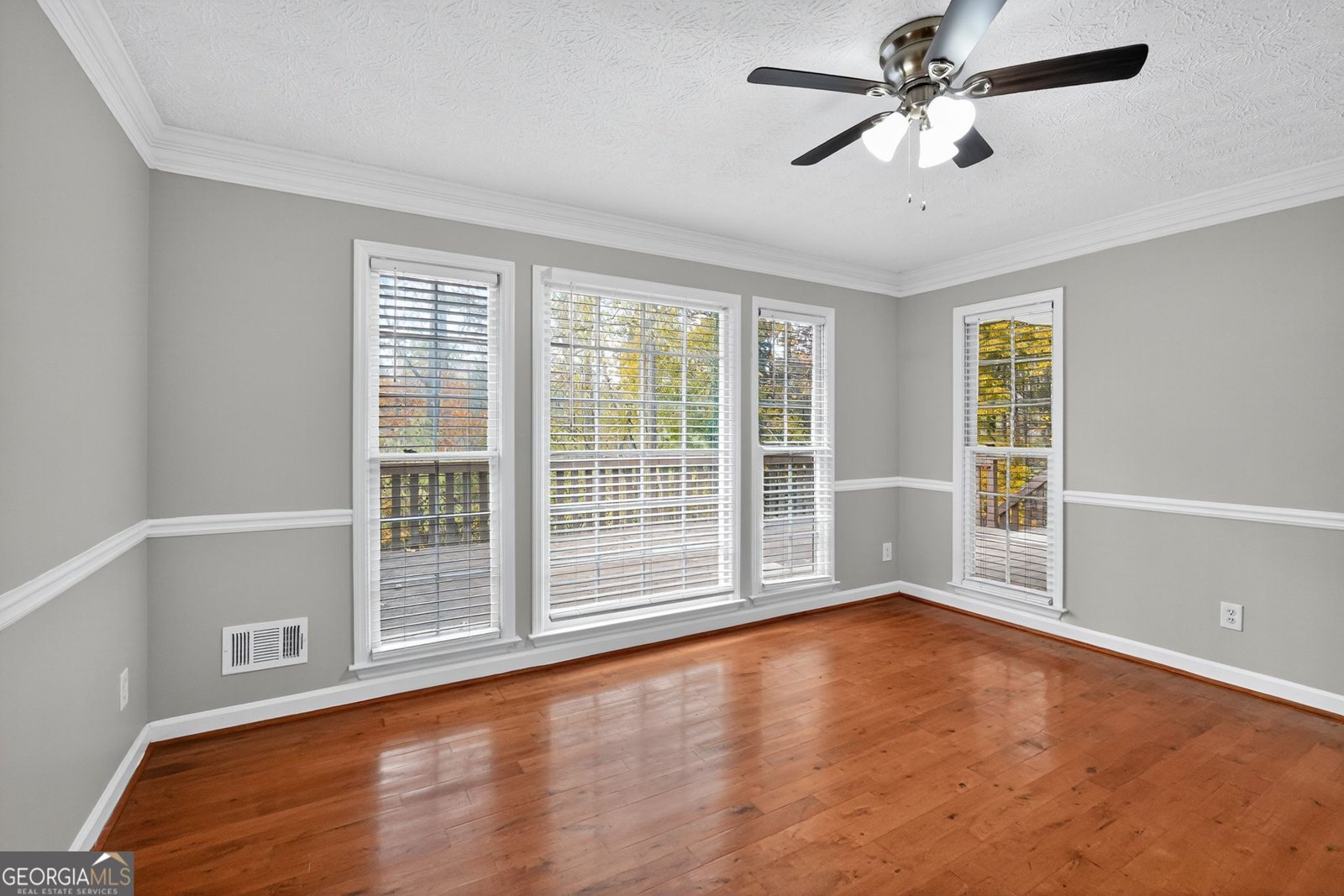 1406 Crooked Tree Circle Stone Mountain - 11