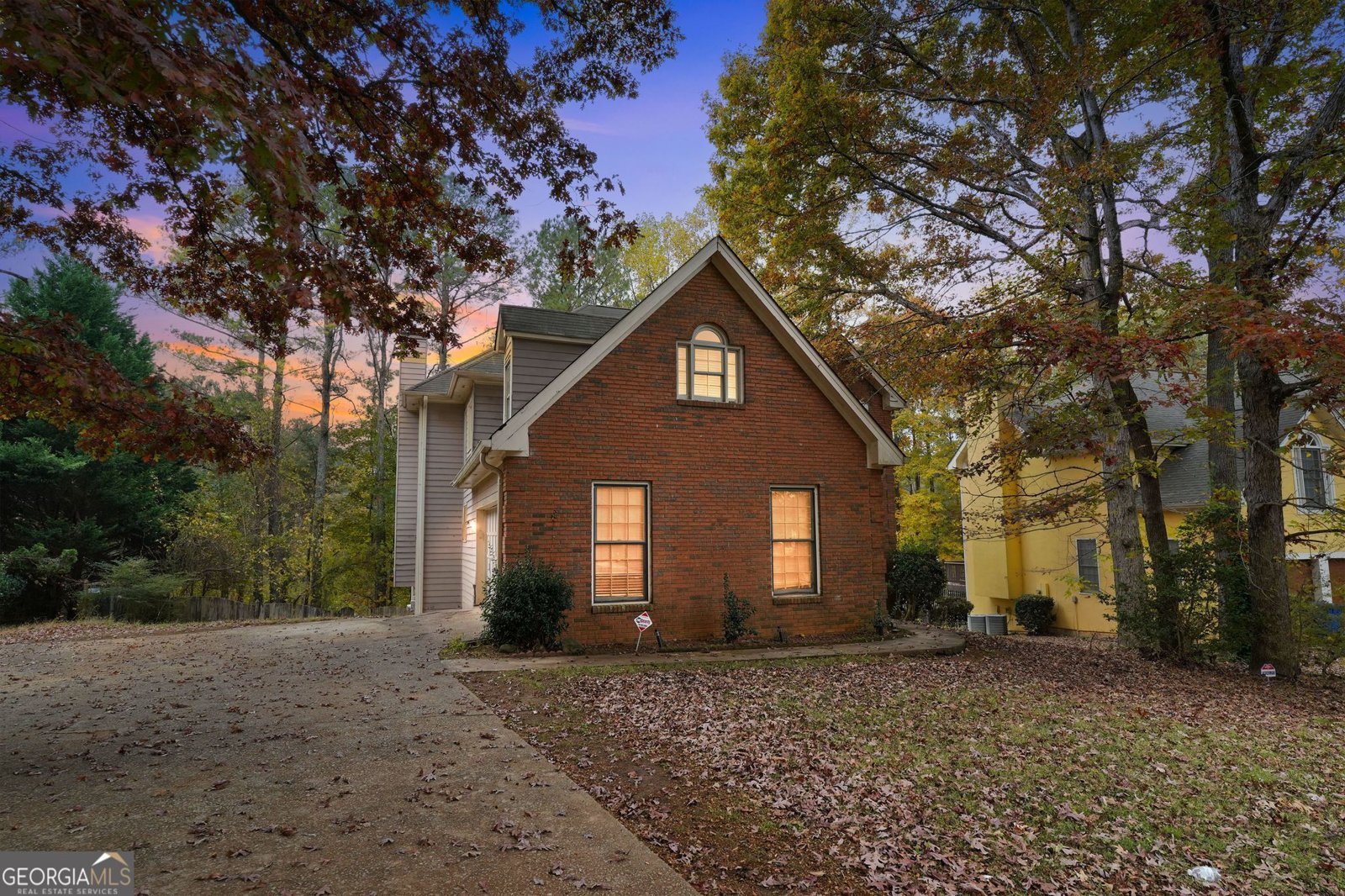 1406 Crooked Tree Circle Stone Mountain - 5