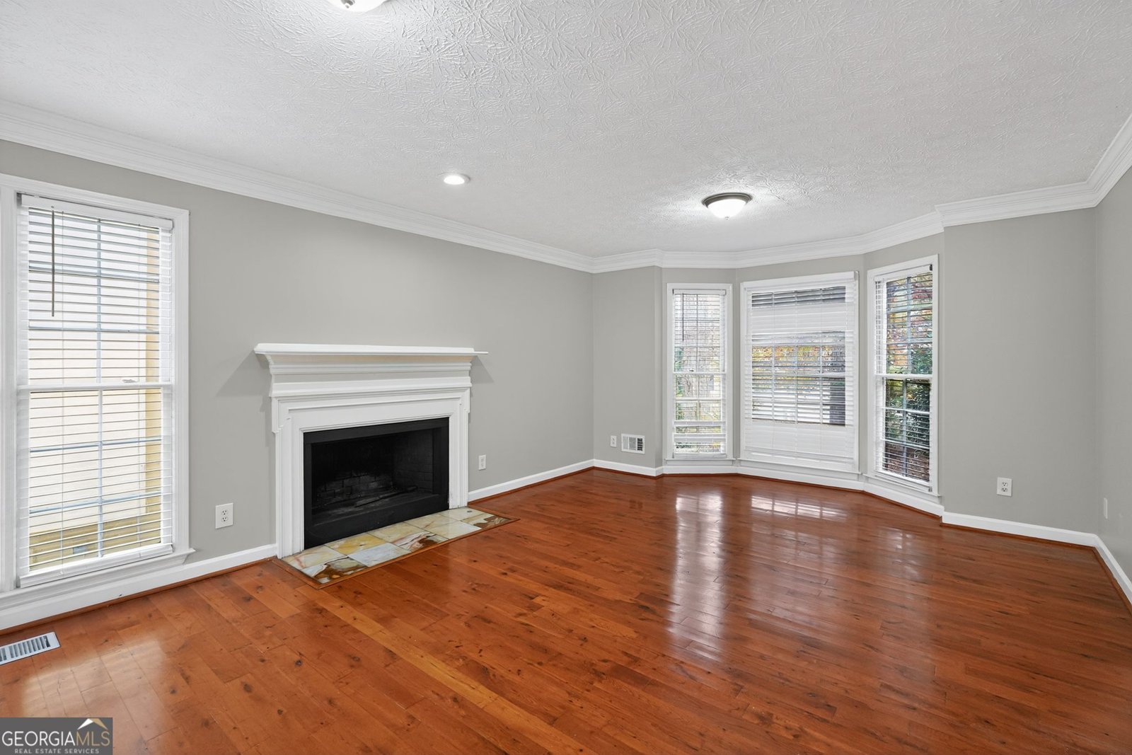 1406 Crooked Tree Circle Stone Mountain - 7