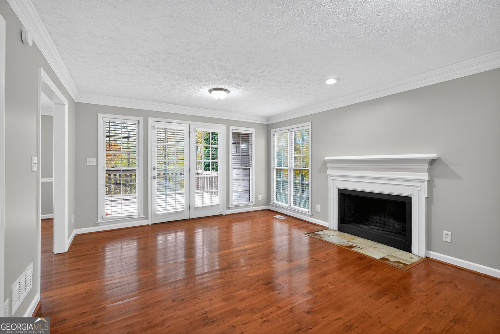 1406 Crooked Tree Circle Stone Mountain - 8