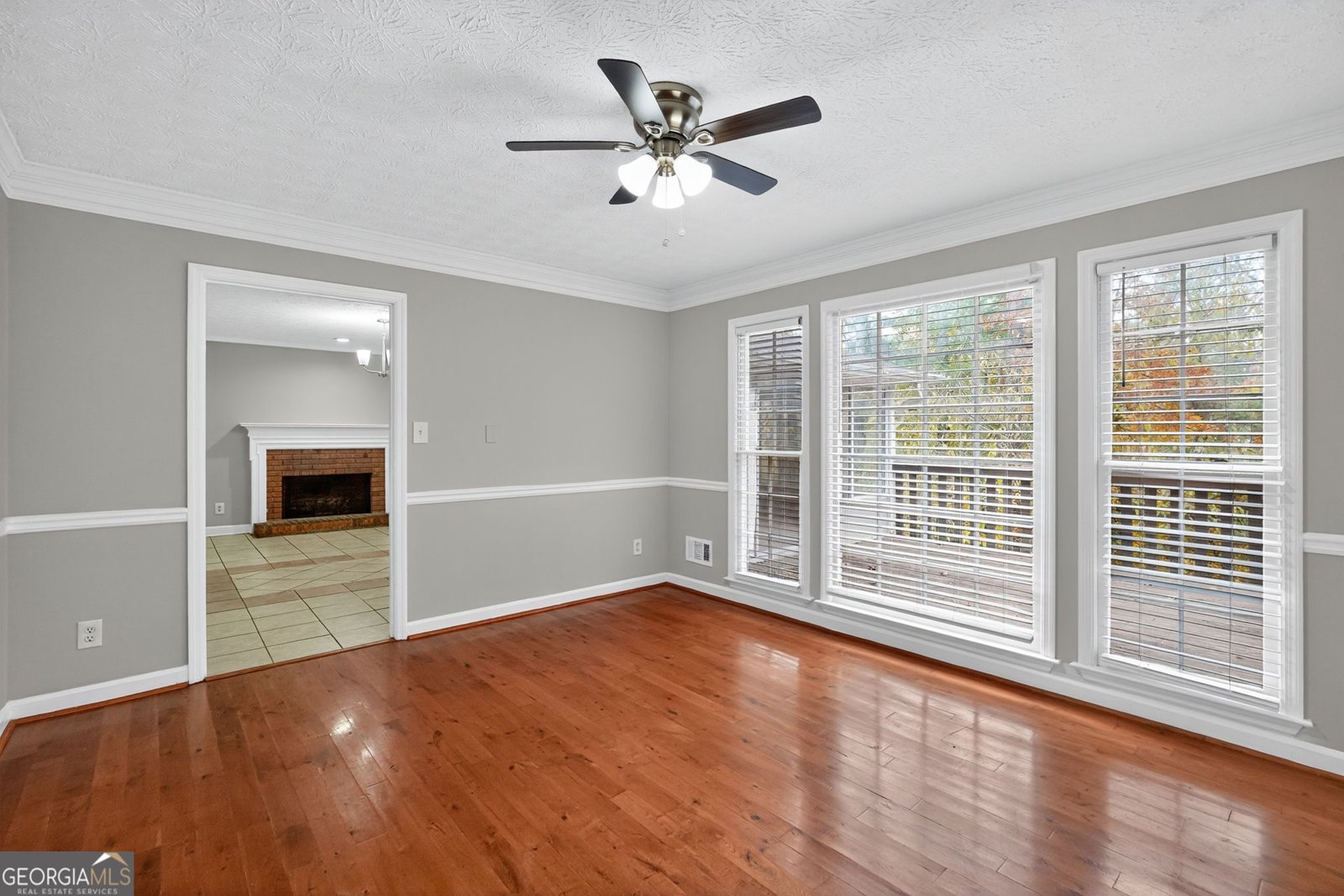 1406 Crooked Tree Circle Stone Mountain - 9