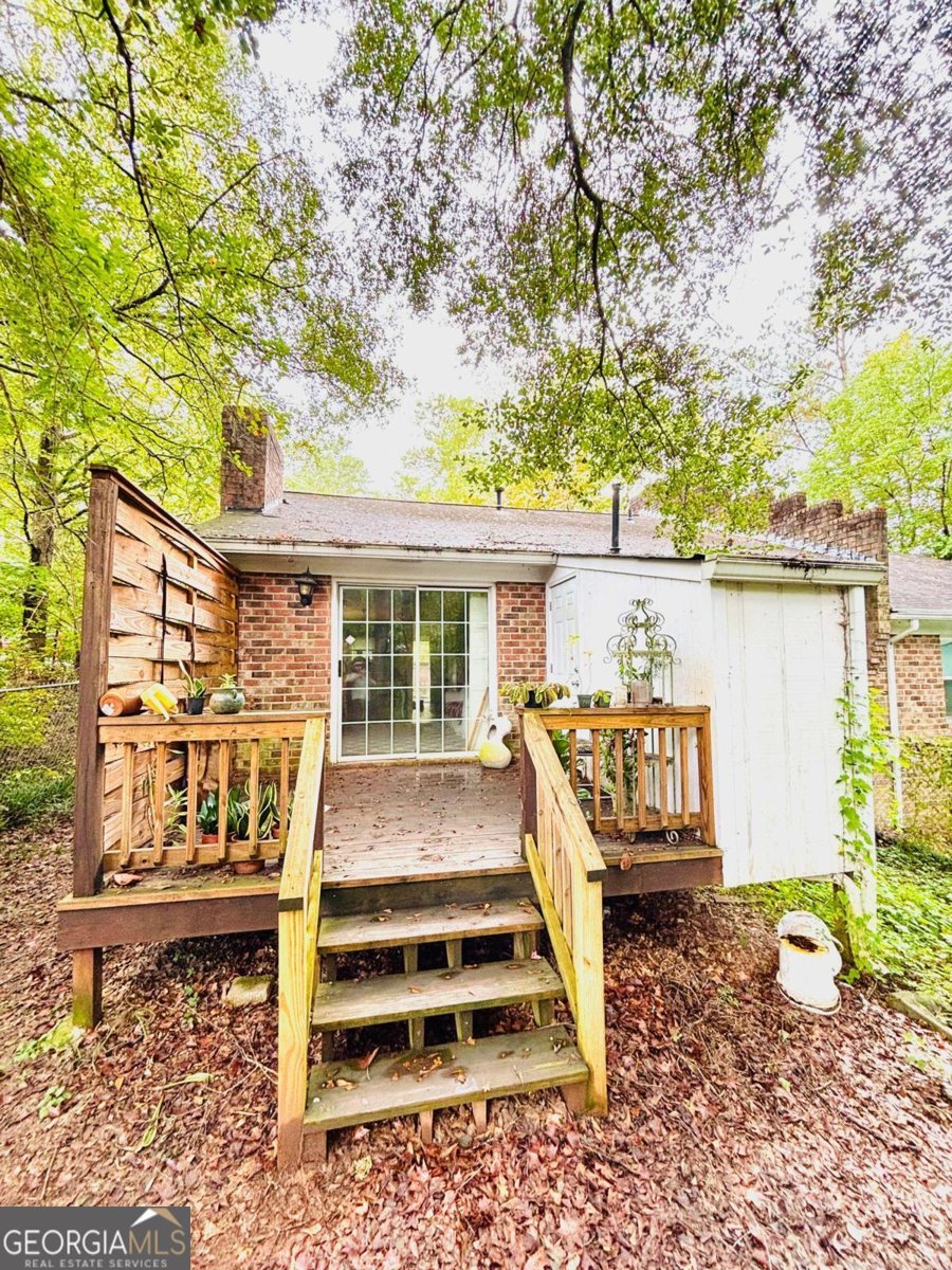 253 Sleepy Creek Drive Athens - 10