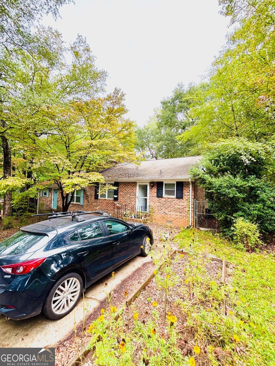 253 Sleepy Creek Drive Athens - 2