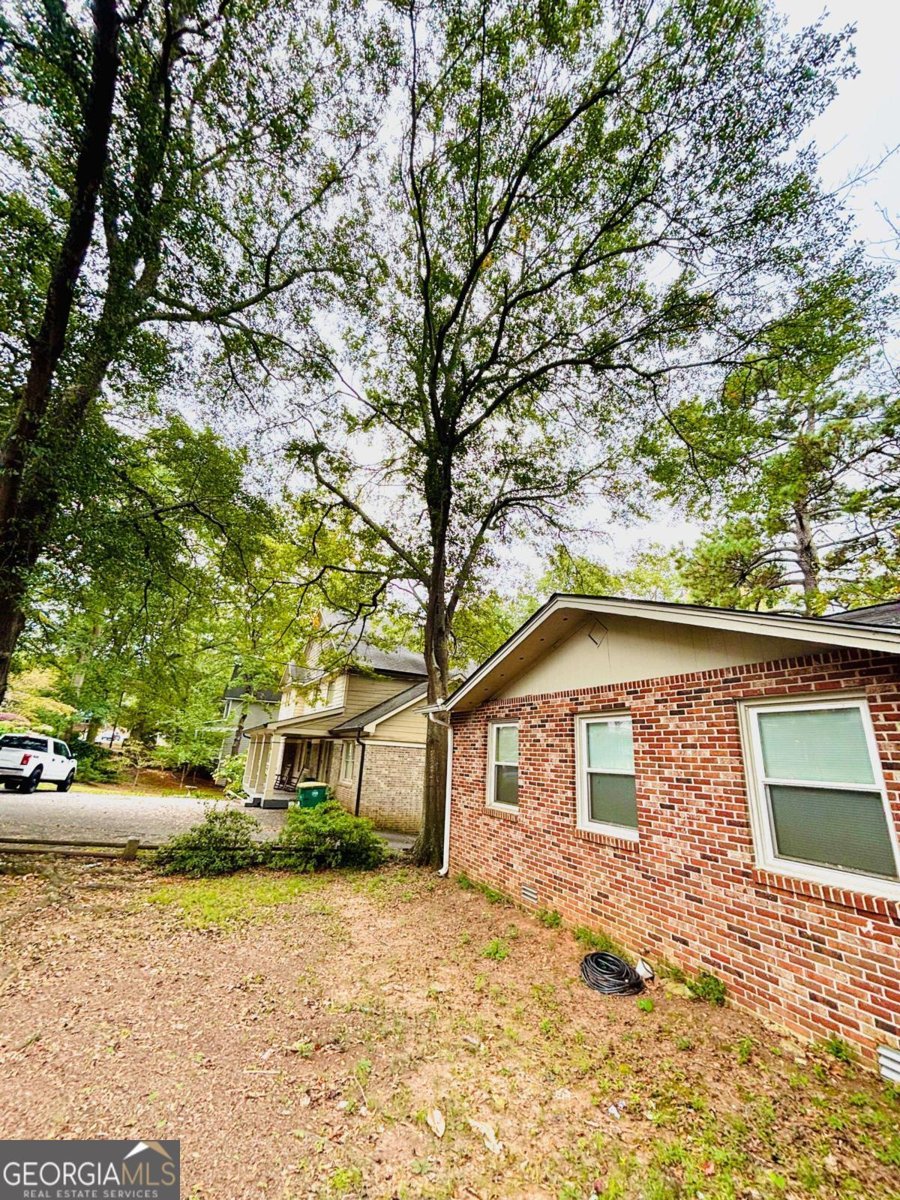 253 Sleepy Creek Drive Athens - 3