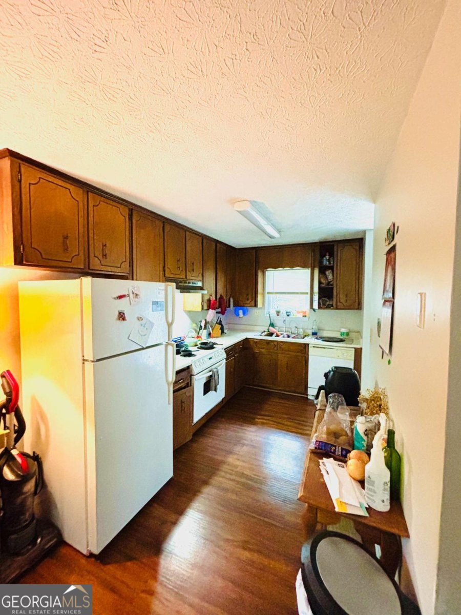 253 Sleepy Creek Drive Athens - 4