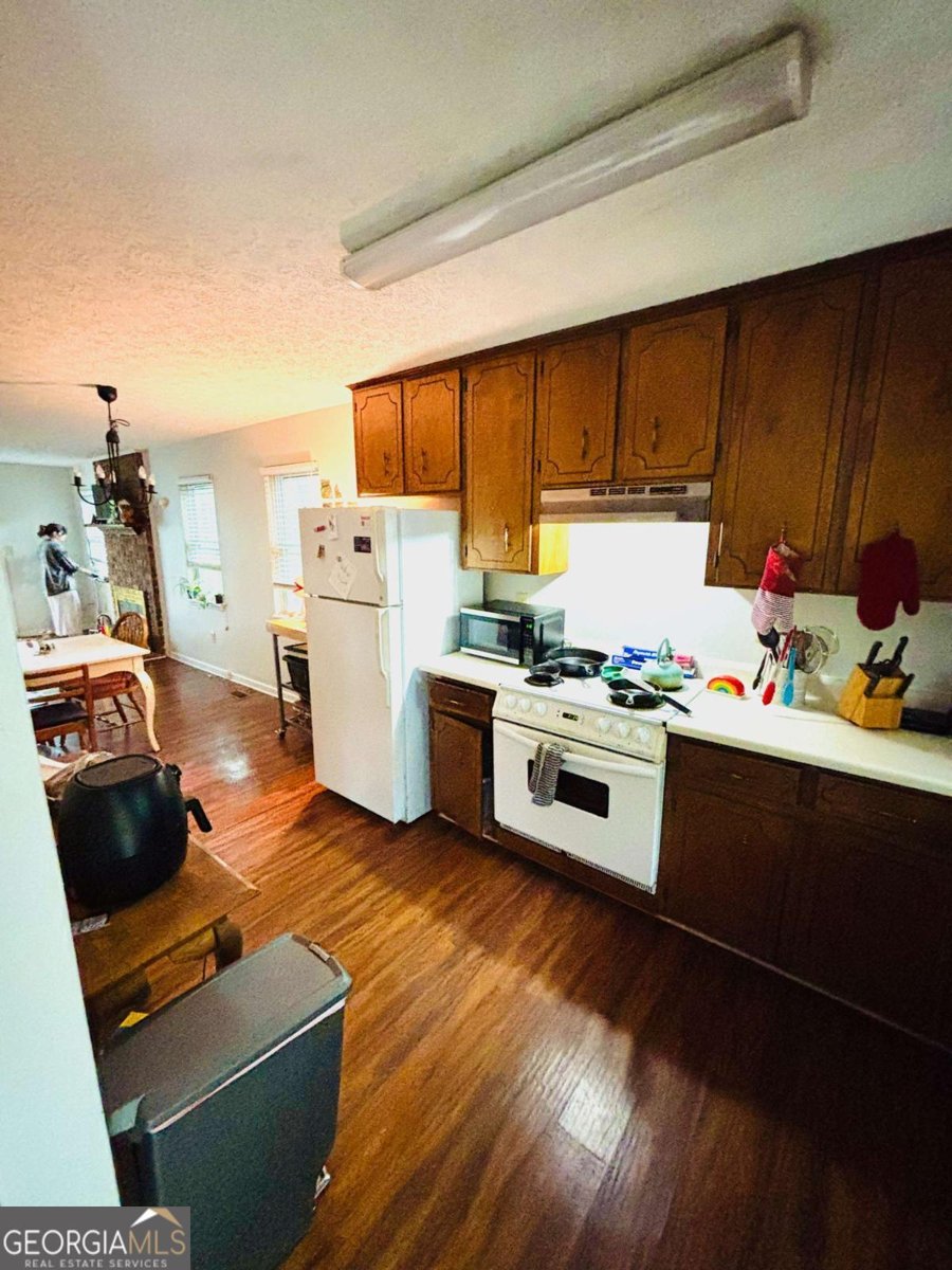 253 Sleepy Creek Drive Athens - 7