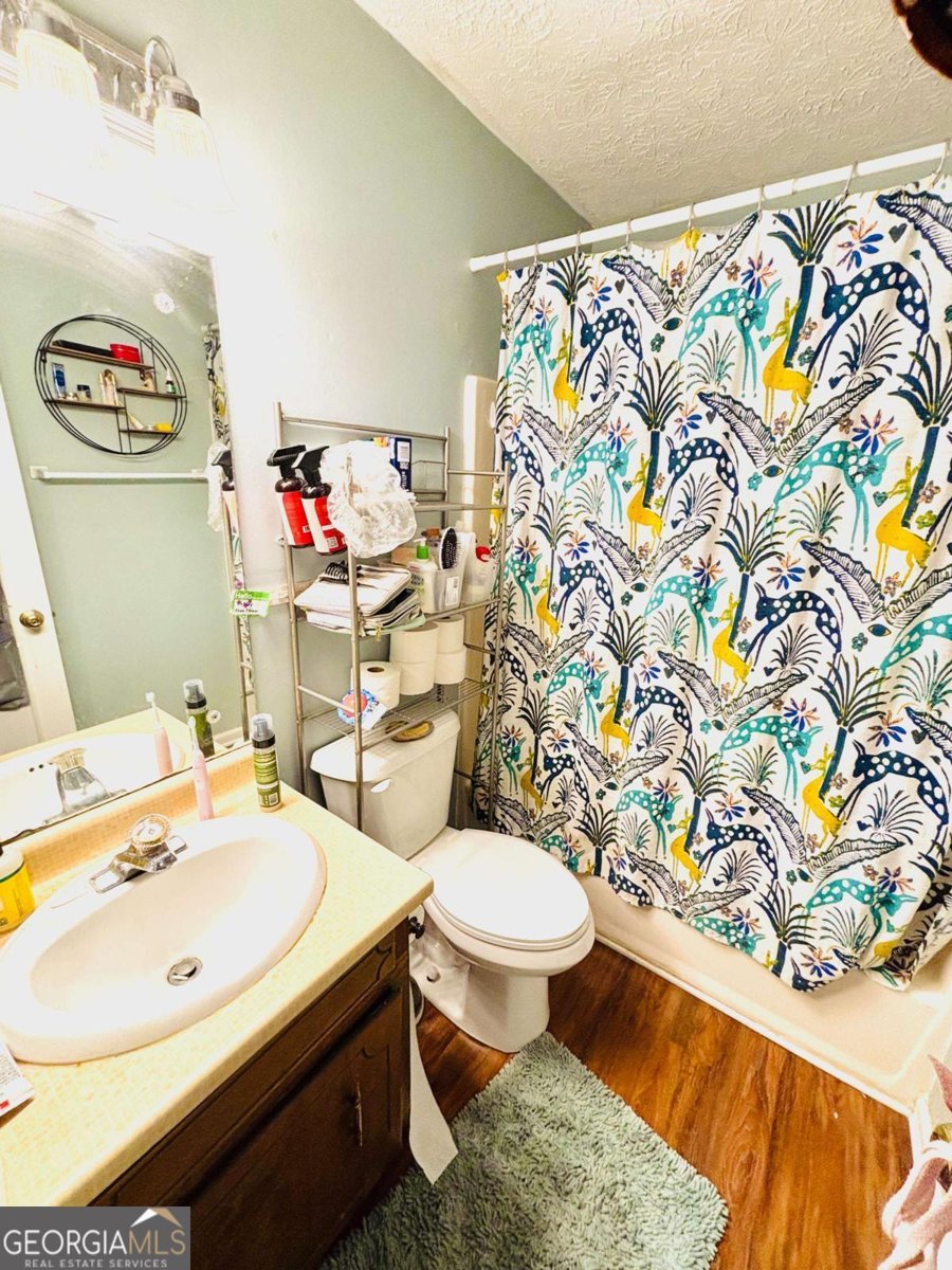 253 Sleepy Creek Drive Athens - 9