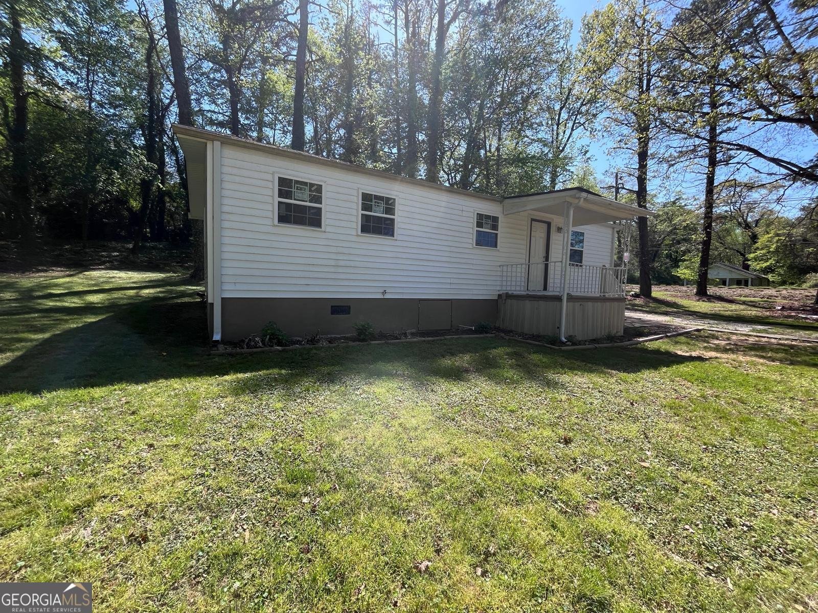 3206 Lakeland lane Gainesville - 1