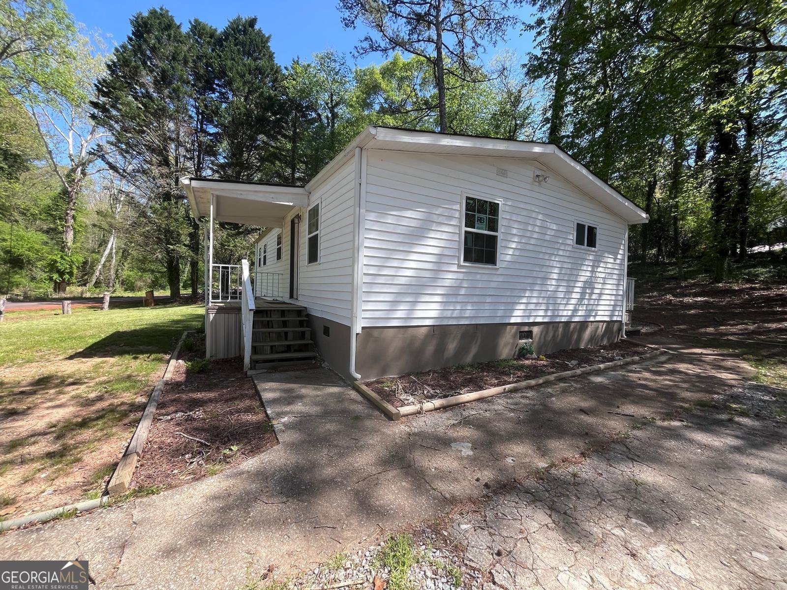 3206 Lakeland lane Gainesville - 11