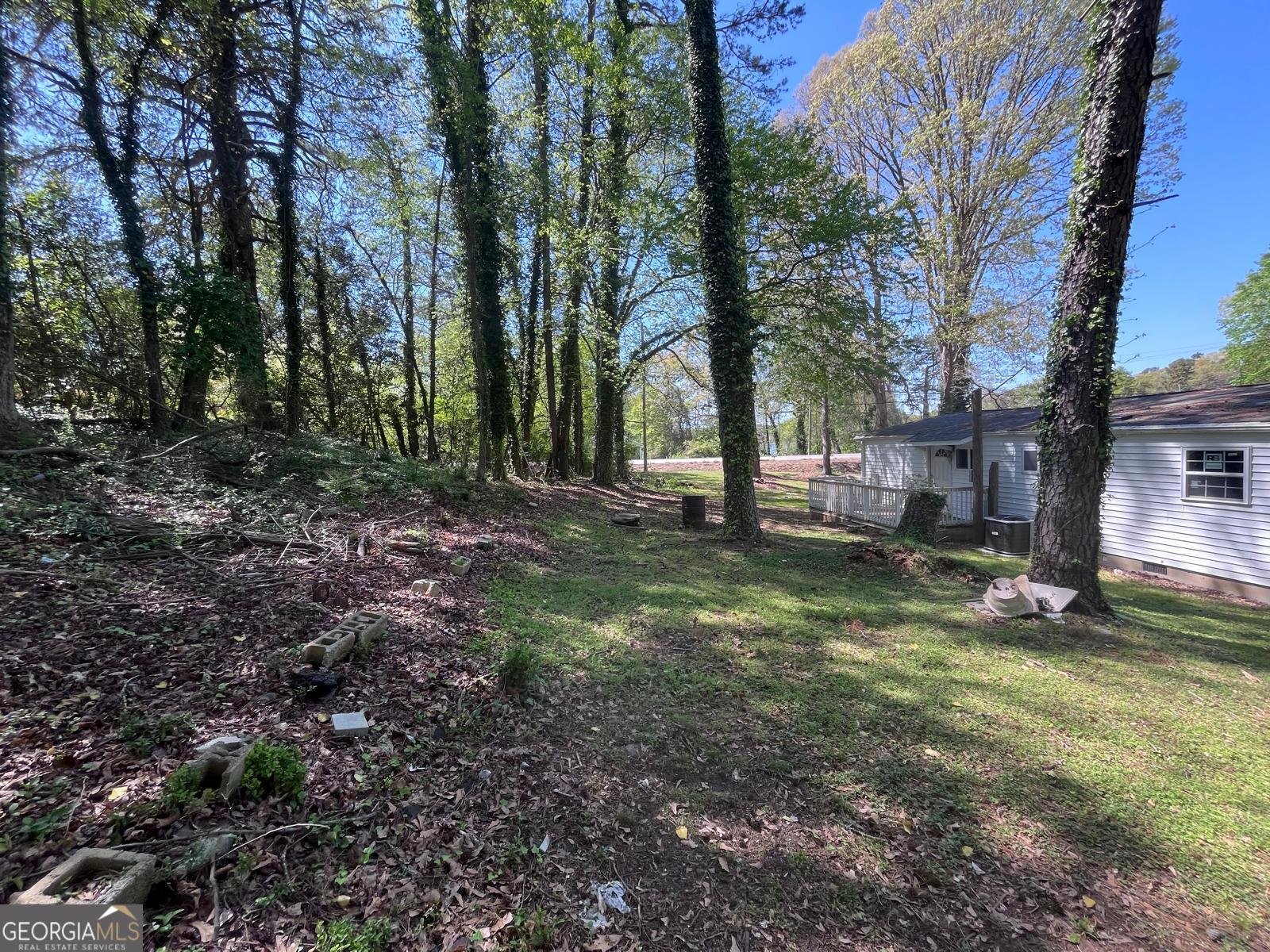 3206 Lakeland lane Gainesville - 2