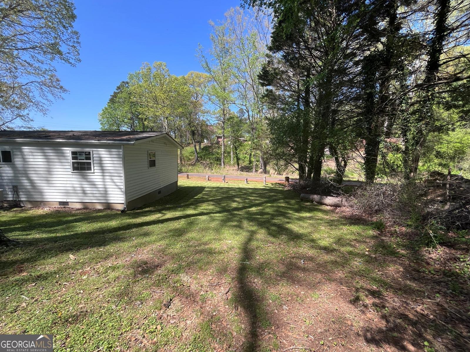 3206 Lakeland lane Gainesville - 3