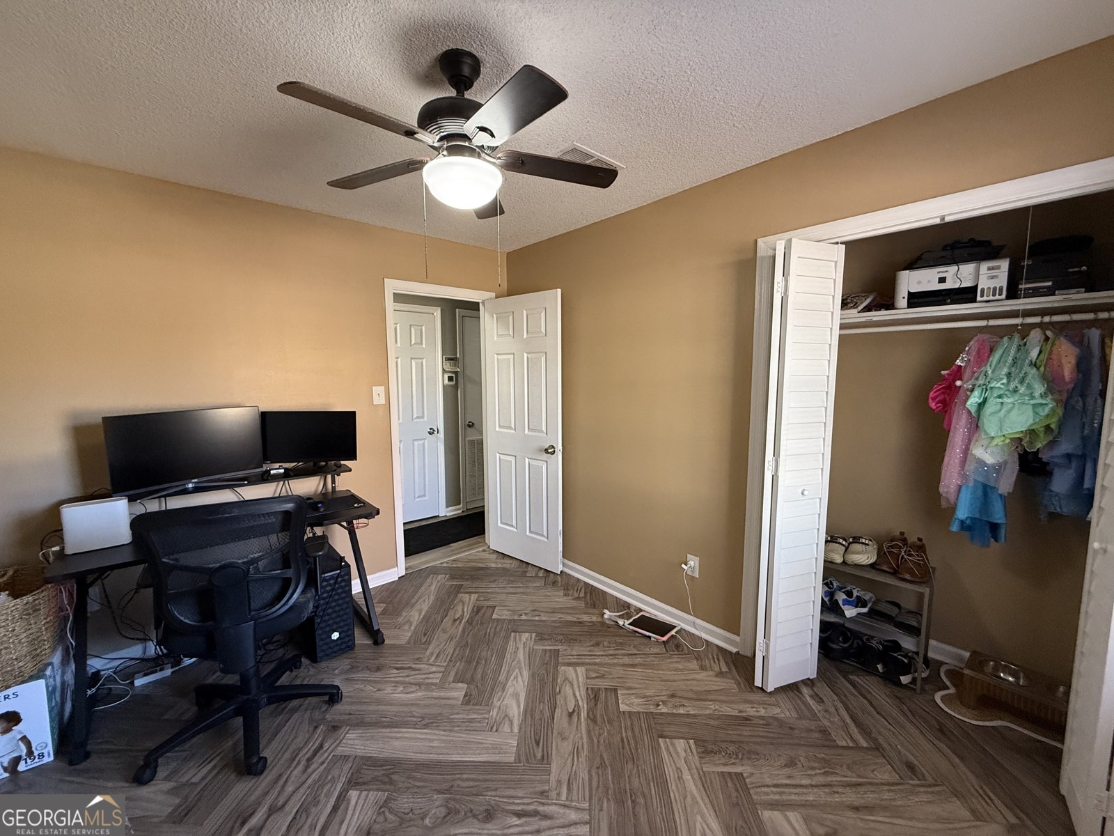 208 Pellimore Drive Warner Robins - 10