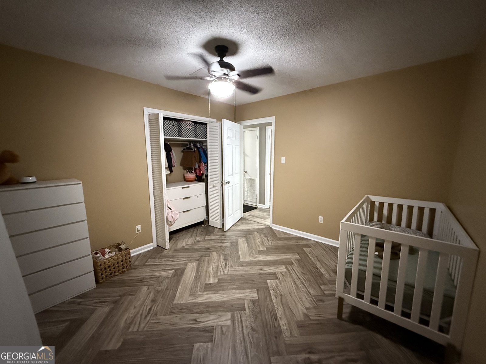 208 Pellimore Drive Warner Robins - 12