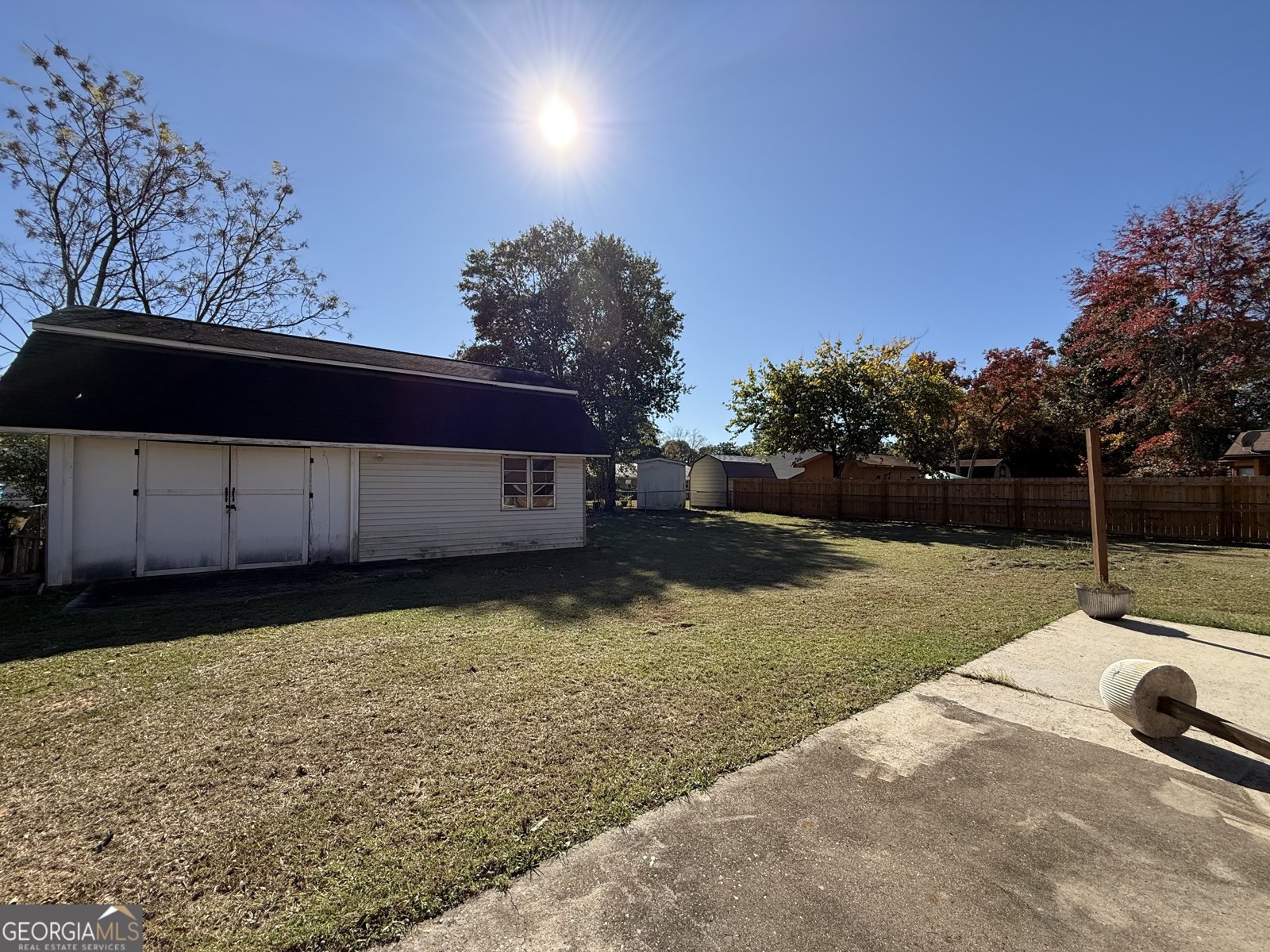 208 Pellimore Drive Warner Robins - 17