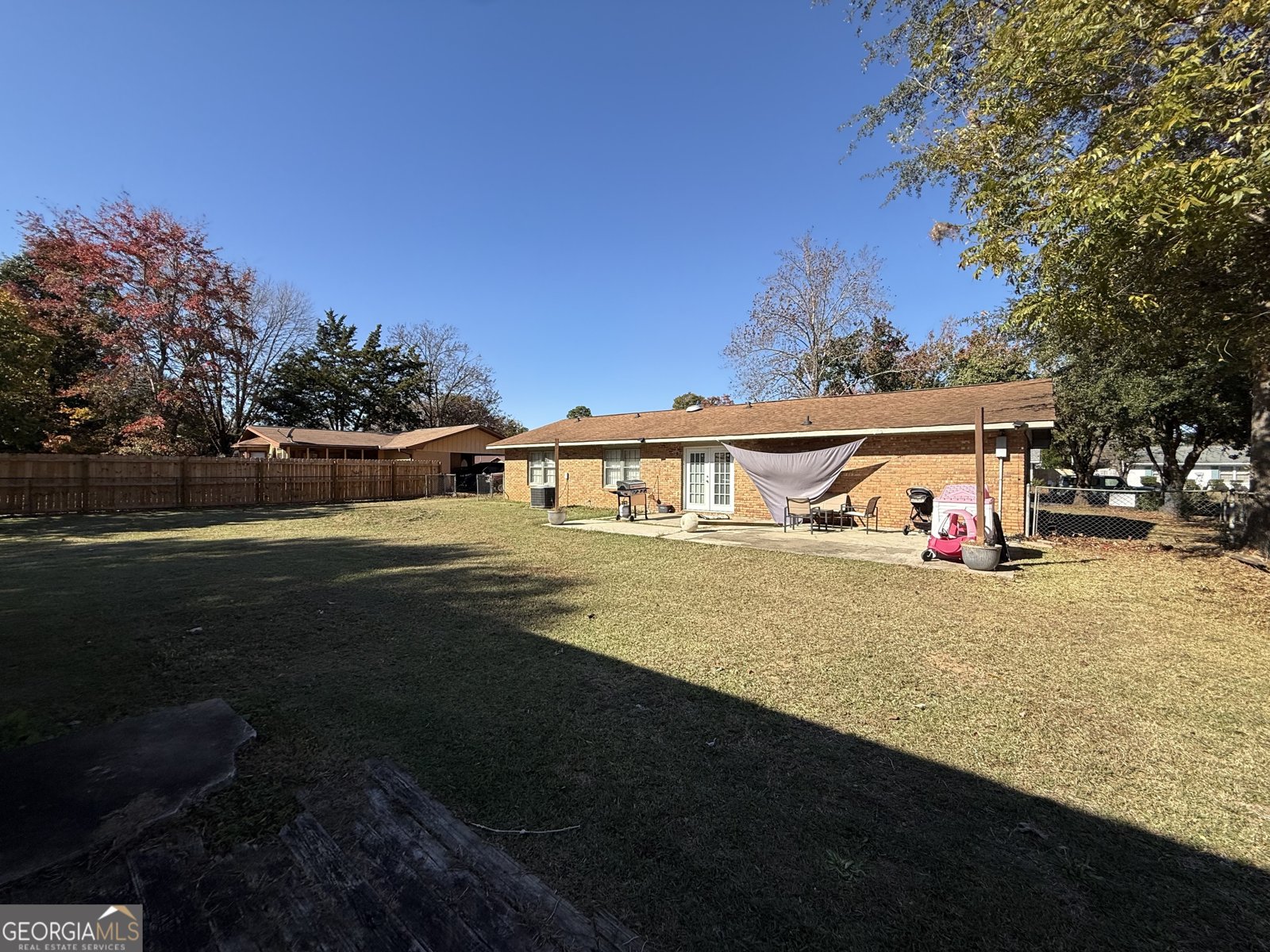 208 Pellimore Drive Warner Robins - 18