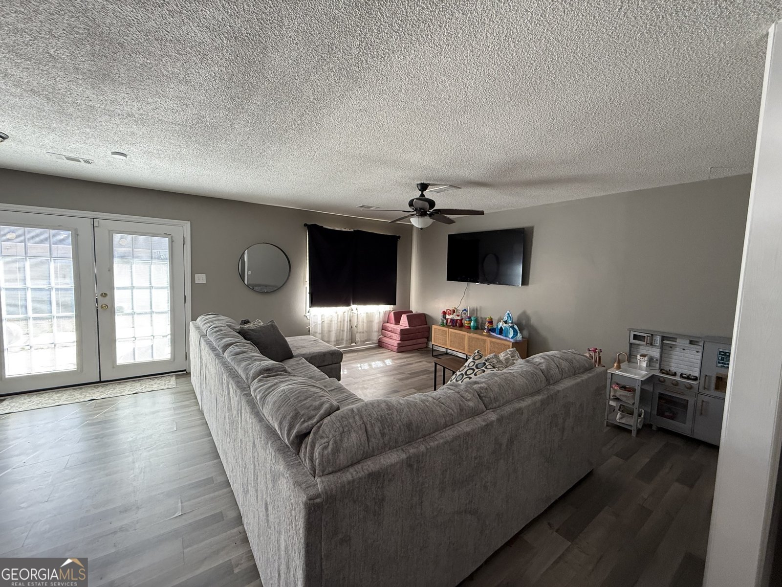 208 Pellimore Drive Warner Robins - 3