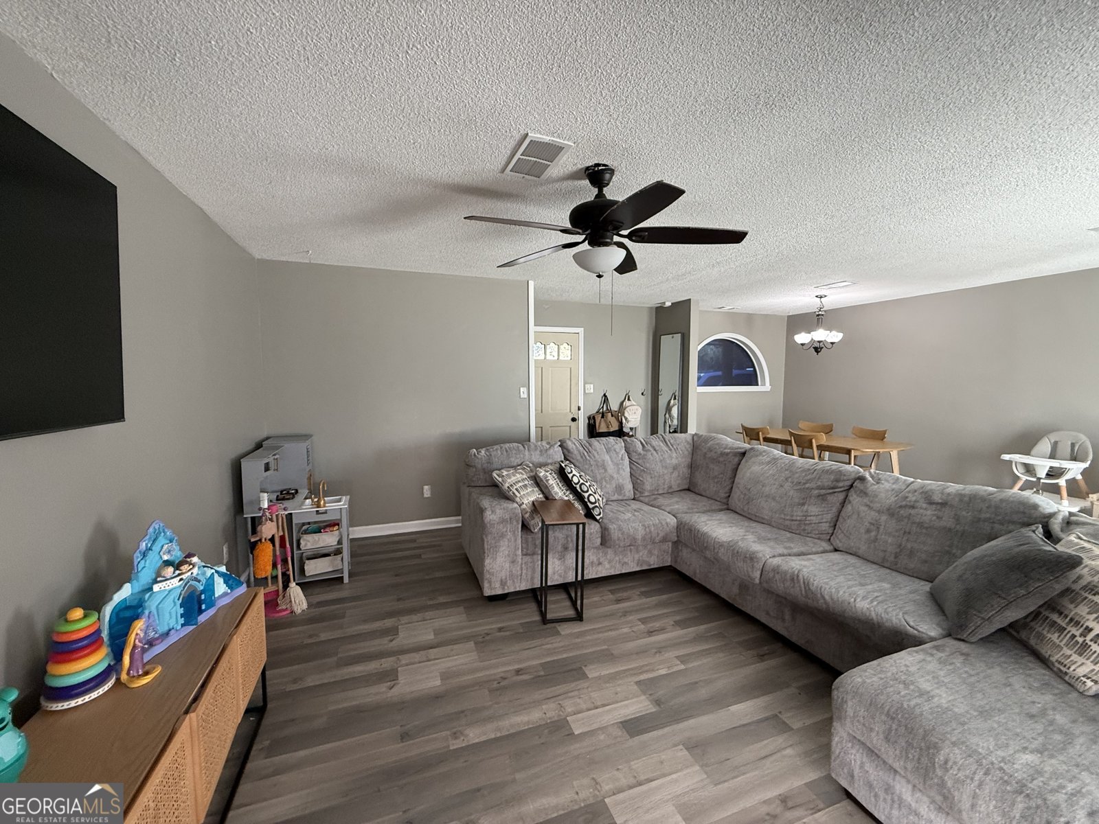 208 Pellimore Drive Warner Robins - 4