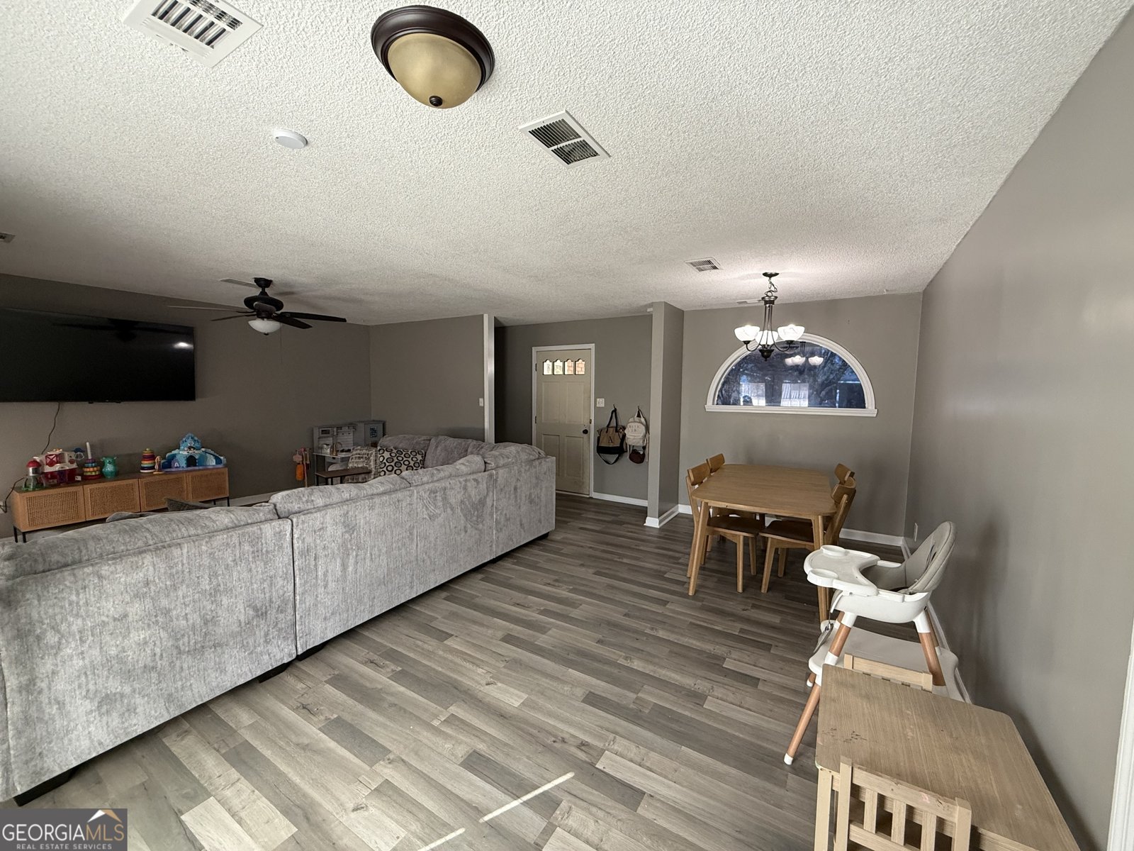 208 Pellimore Drive Warner Robins - 5