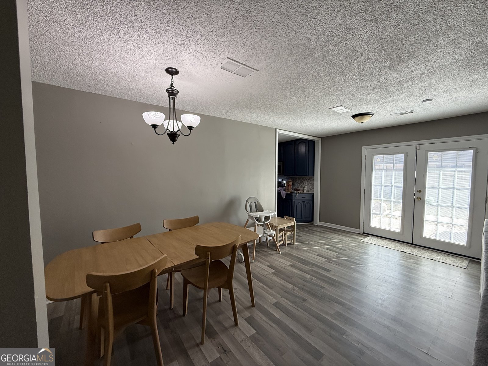 208 Pellimore Drive Warner Robins - 6