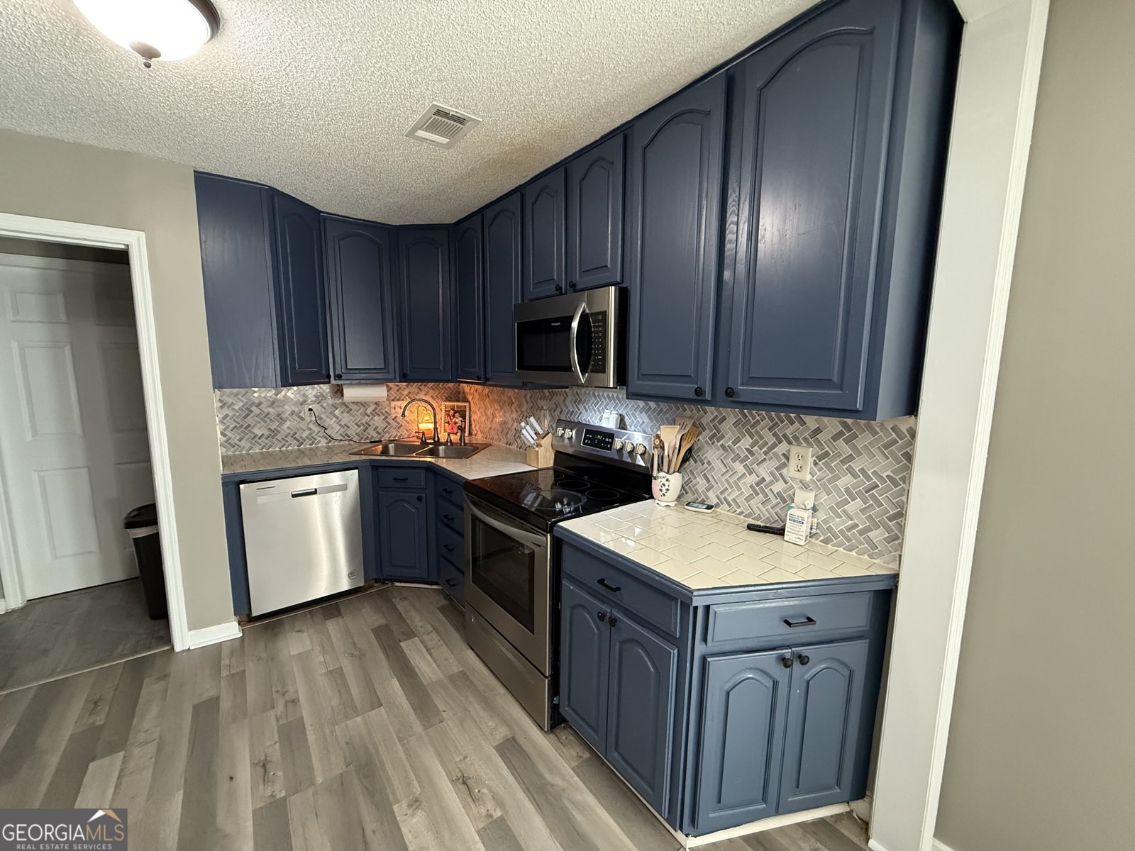 208 Pellimore Drive Warner Robins - 7