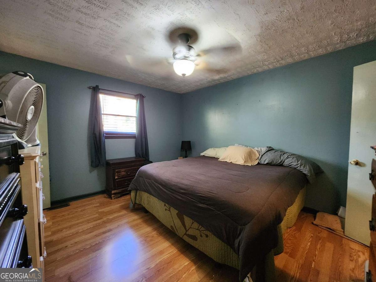 4092 Yeager Road Douglasville - 1