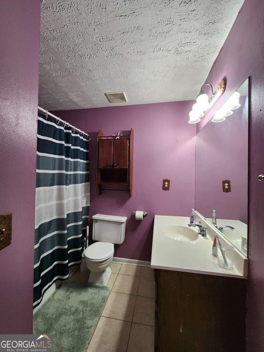 4092 Yeager Road Douglasville - 4