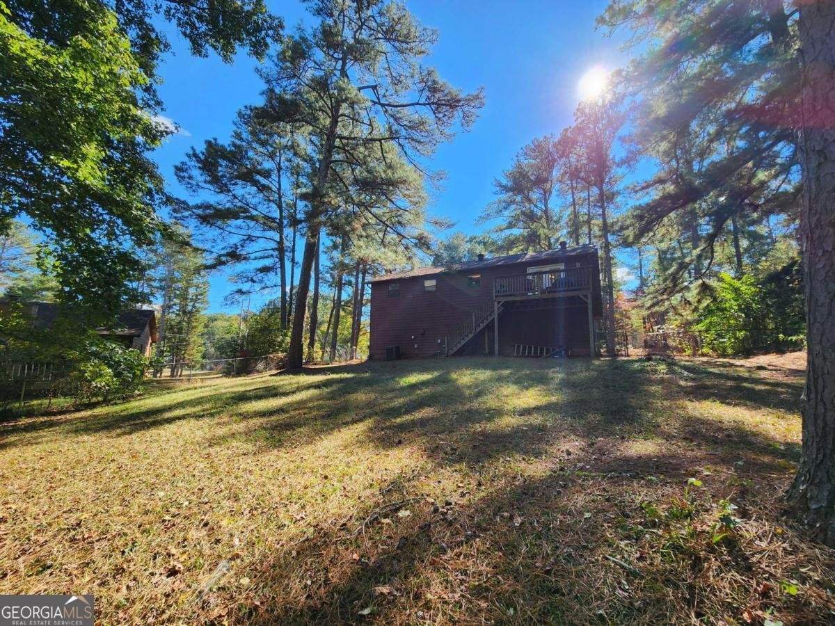 4092 Yeager Road Douglasville - 9