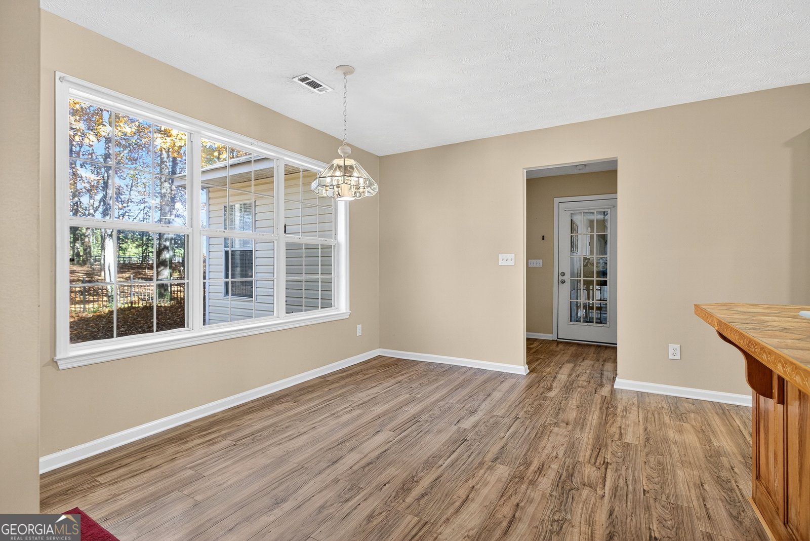 909 Lawshe Road Senoia - 10