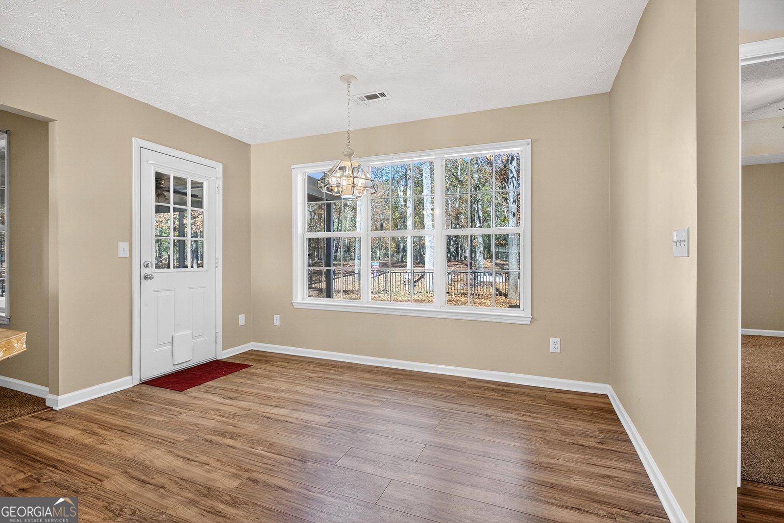 909 Lawshe Road Senoia - 13