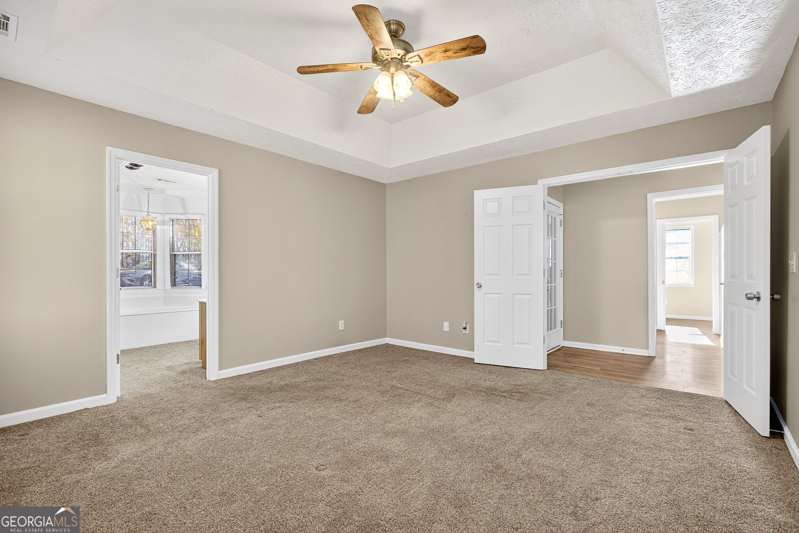 909 Lawshe Road Senoia - 14