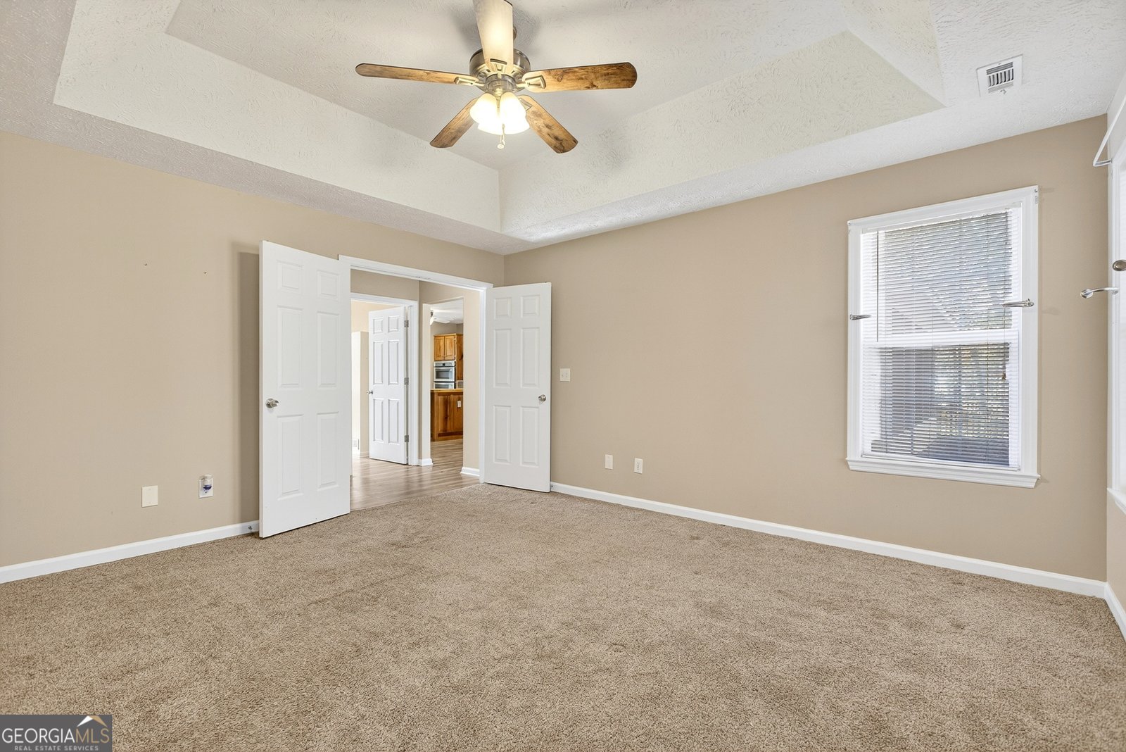 909 Lawshe Road Senoia - 15