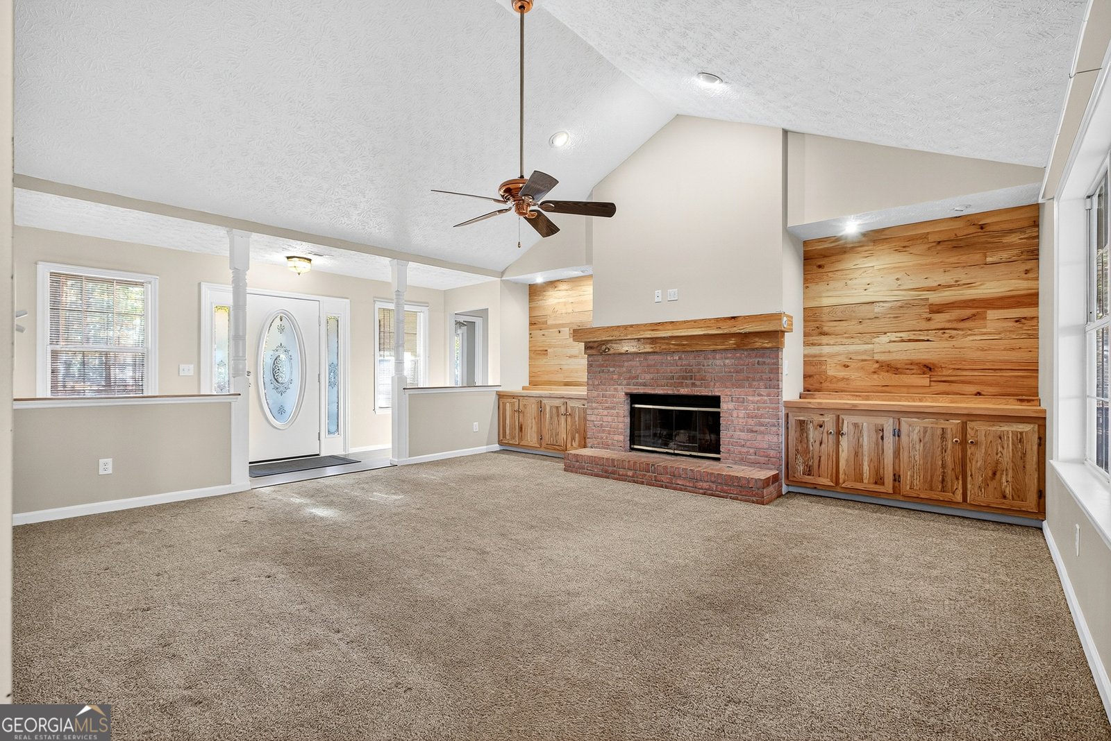 909 Lawshe Road Senoia - 3