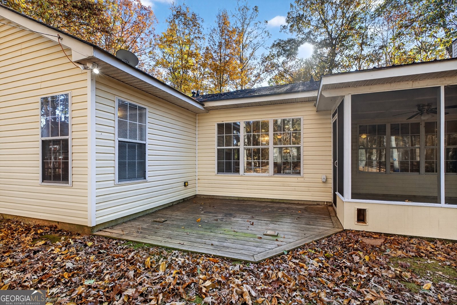 909 Lawshe Road Senoia - 32