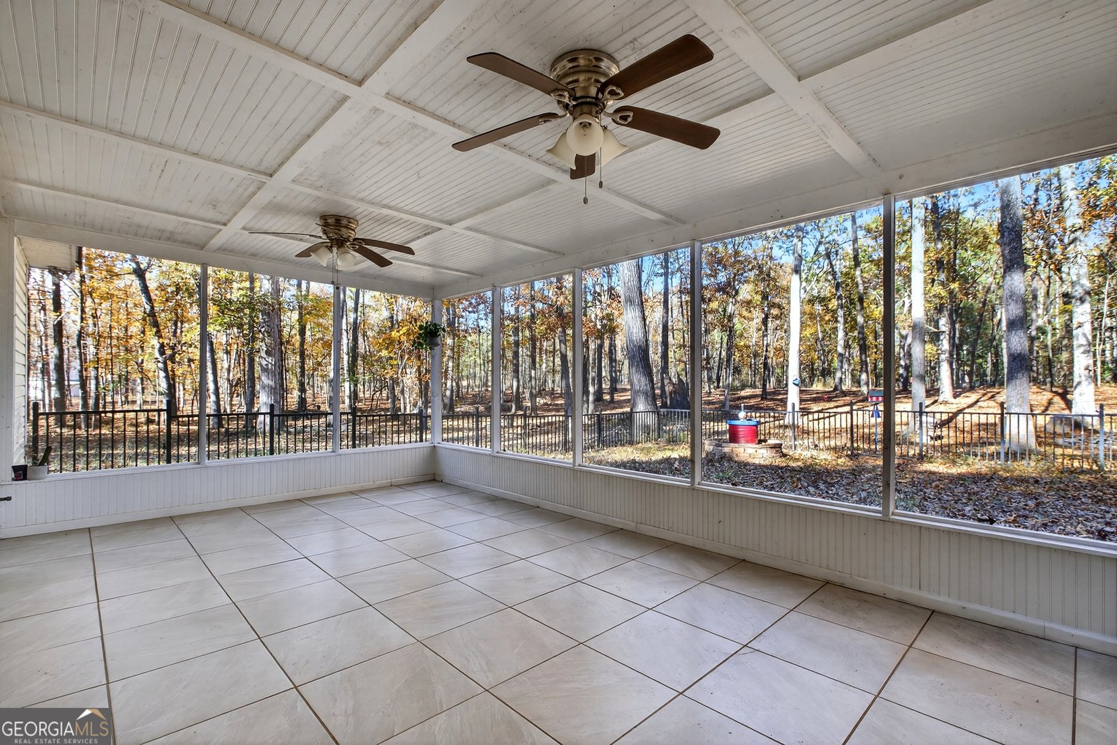 909 Lawshe Road Senoia - 4