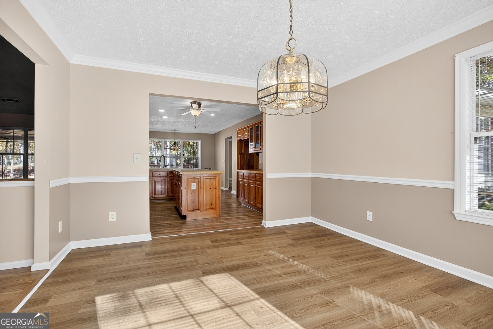 909 Lawshe Road Senoia - 5