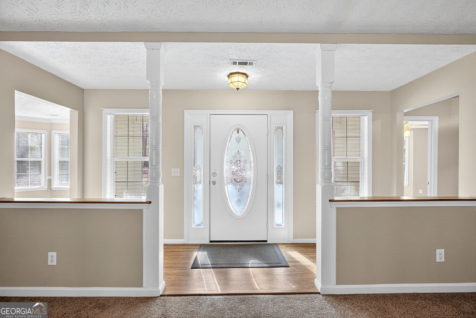 909 Lawshe Road Senoia - 6