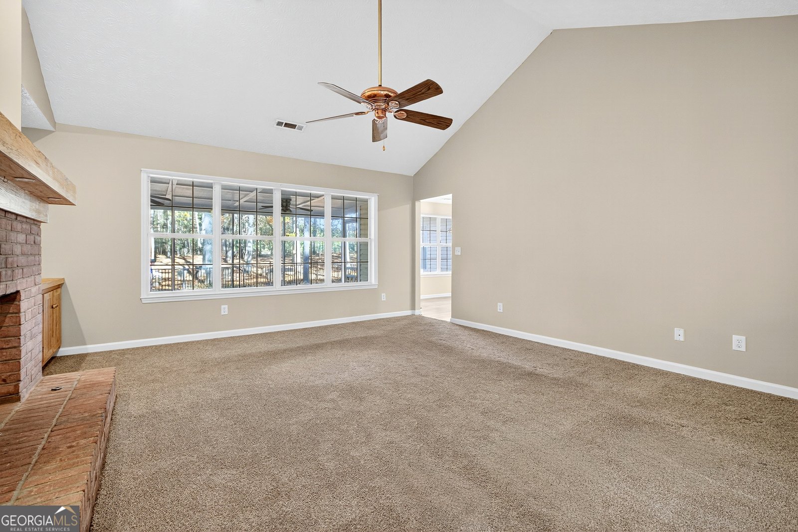 909 Lawshe Road Senoia - 7